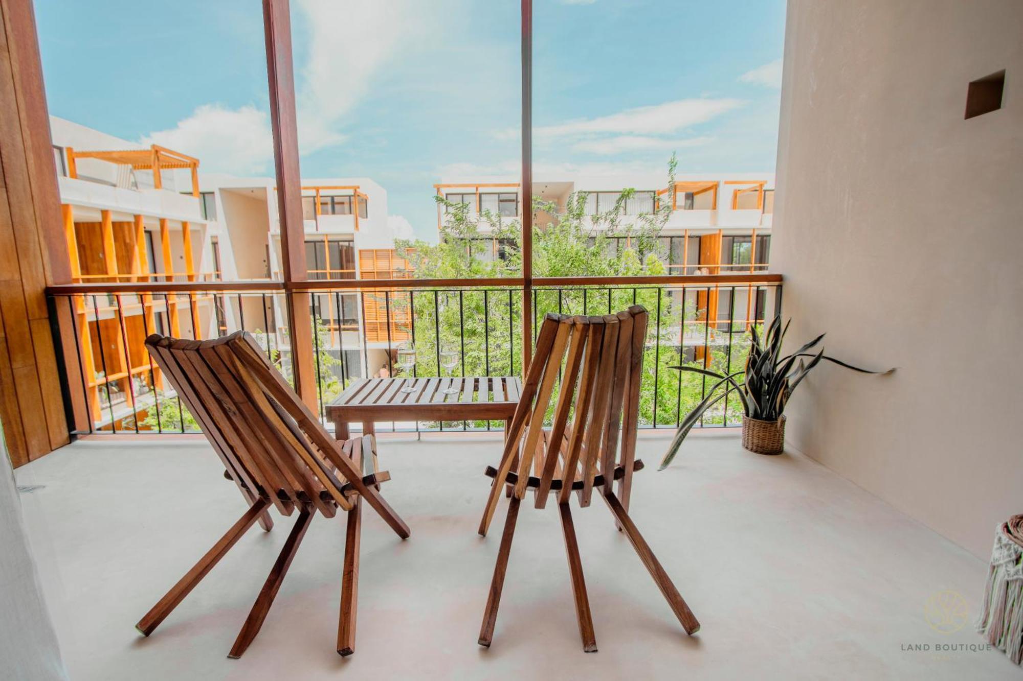 Muunek By Land Boutique Tulum Exterior photo